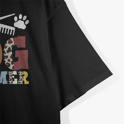 Dog Groomer Pet T-Shirt