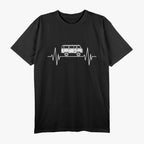 Neu UAZ Buchanka UAZ-452 Kleintransporter Offroad Russland T-Shirt