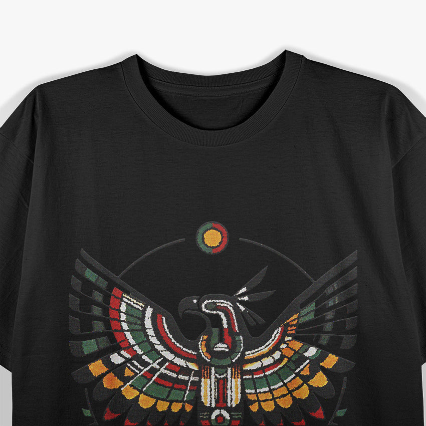 Thunderbird Native American The Powerful Spirit T-Shirt
