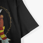 Harry Otter Funny Parody Magic T-Shirt