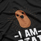 I'm A Potato Funny Potato Vegetable Food Gag T-Shirt