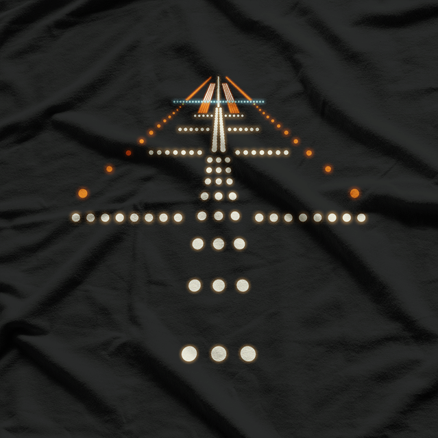 Airplane For Men Women Aviation Aviator Flight Pilot T-Shirt