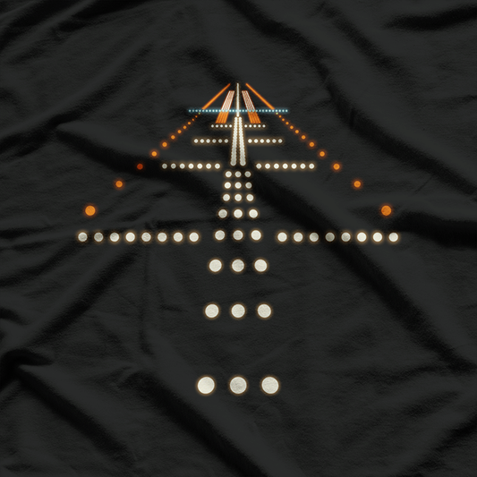 Airplane For Men Women Aviation Aviator Flight Pilot T-Shirt