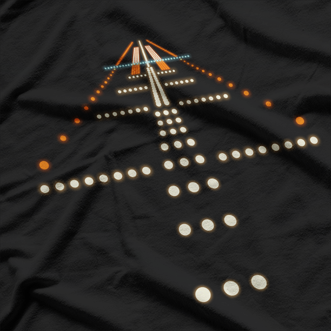 Airplane For Men Women Aviation Aviator Flight Pilot T-Shirt