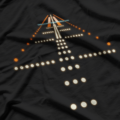 Airplane For Men Women Aviation Aviator Flight Pilot T-Shirt
