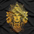 Kali Goddess of Death and Transformation T-Shirt