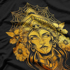 Kali Goddess of Death and Transformation T-Shirt