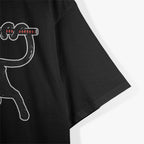 Ninja Cat T-Shirt
