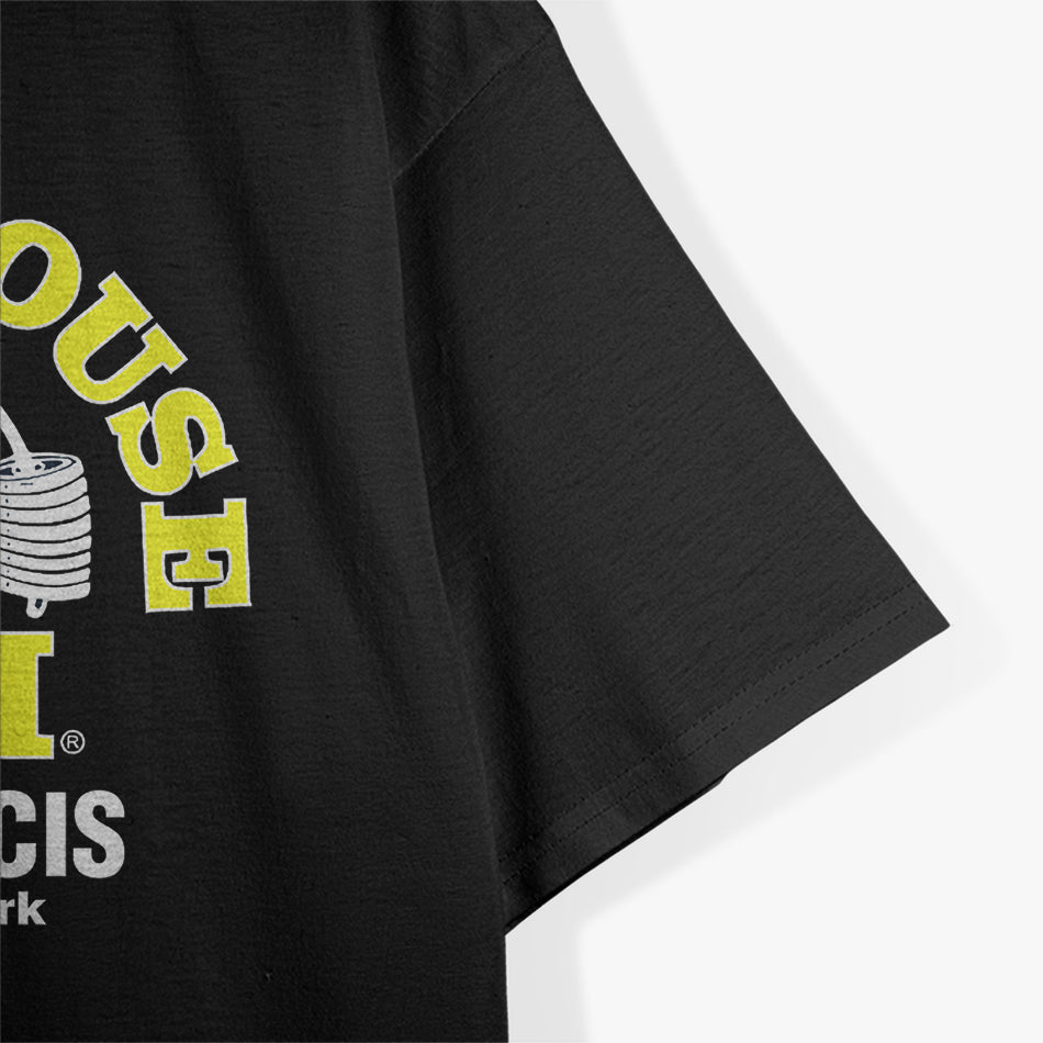 Powerhouse GYM T-Shirt