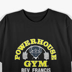 Powerhouse GYM T-Shirt