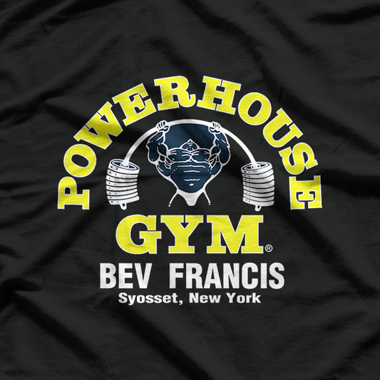 Powerhouse GYM T-Shirt