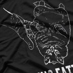 Rolling Fatties Cat T-Shirt