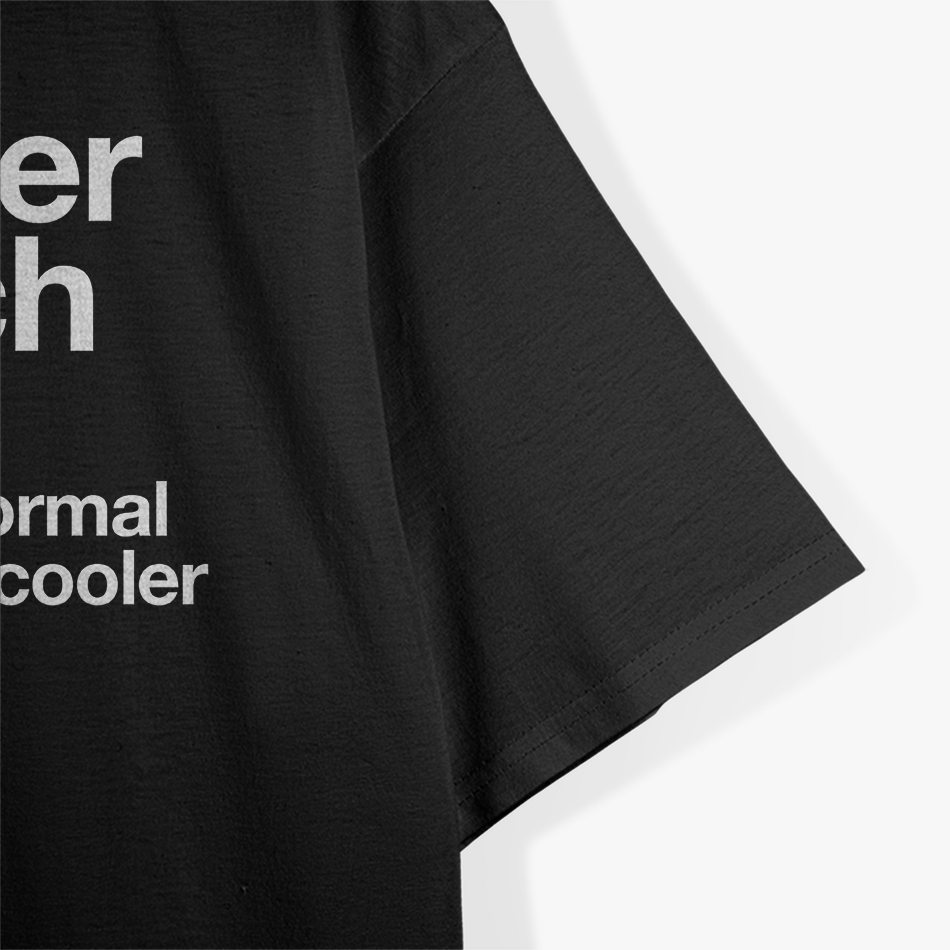 Soccer Coach Funny T-Shirt