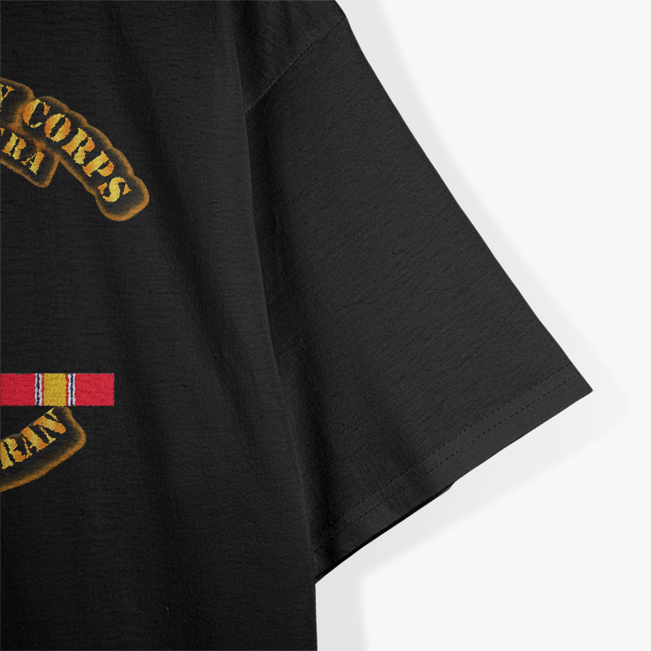 Womens Army Corps, Proud Army T-Shirt