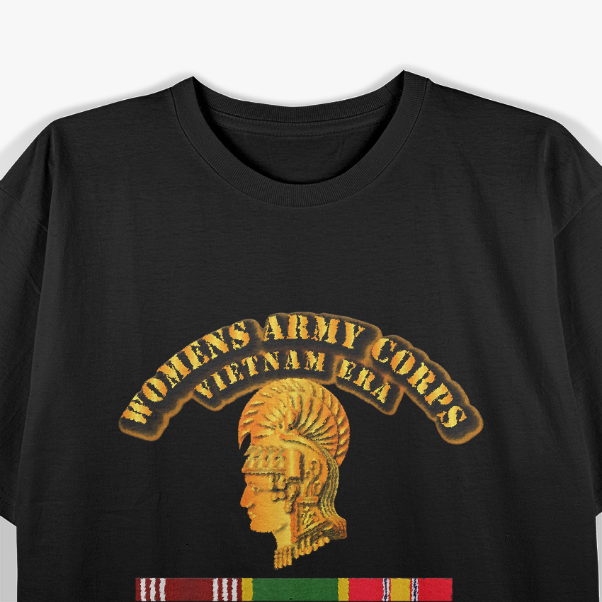 Womens Army Corps, Proud Army T-Shirt