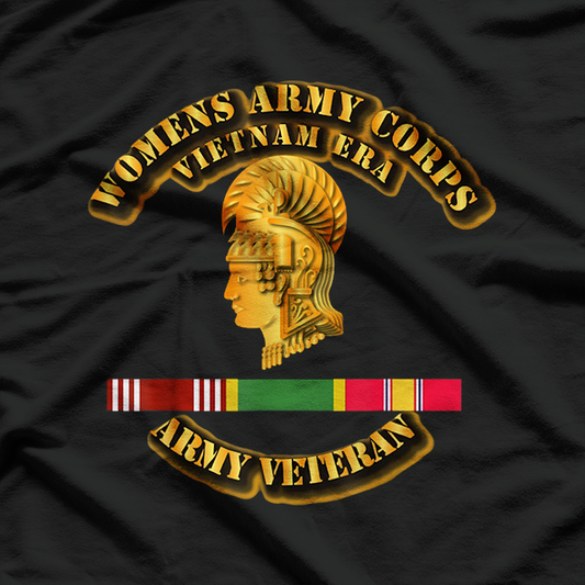 Womens Army Corps, Proud Army T-Shirt