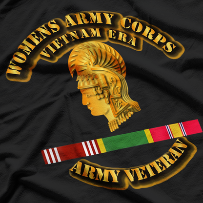 Womens Army Corps, Proud Army T-Shirt