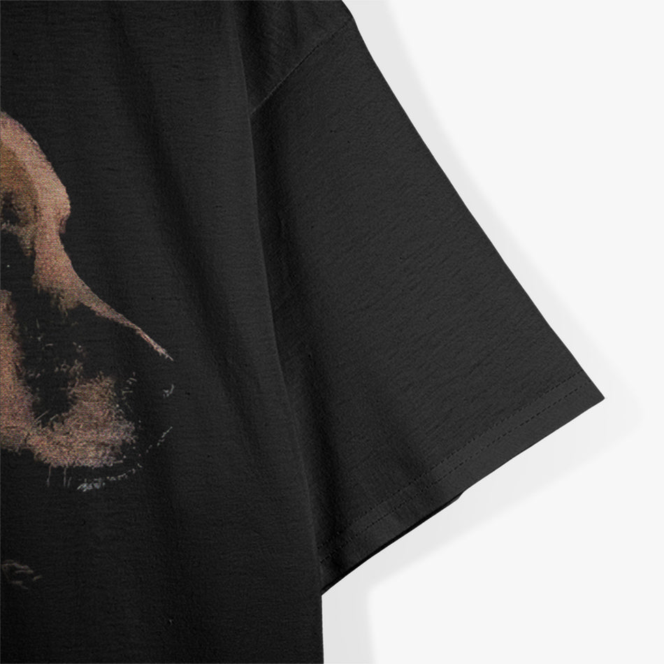 Cool Air Will Be Blood T-Shirt
