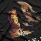 Cool Air Will Be Blood T-Shirt