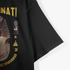 King Tut The Golden Pharaoh of Ancient Egypt T-Shirt