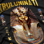 King Tut The Golden Pharaoh of Ancient Egypt T-Shirt