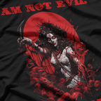 Kali The Goddess of Death, Time, and Transformation - Hindu Deity of the Occult T-Shirt