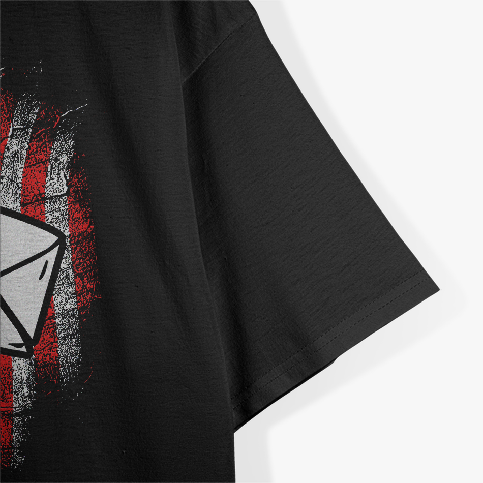 Mailman Postal Worker Postman Mail Carrier Mail Lady T-Shirt