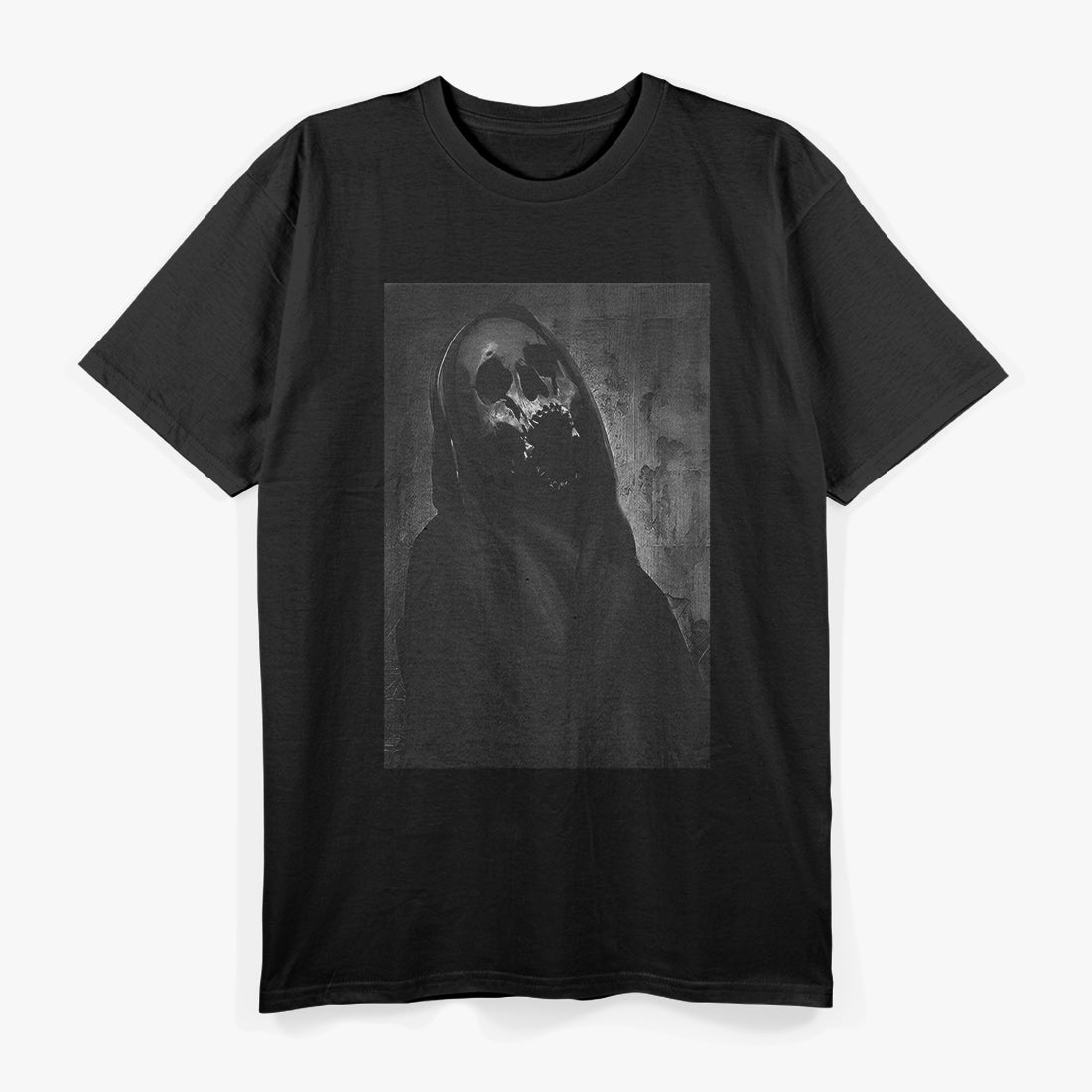 Occult Gothic Dark, Unholy Witchcraft and Grunge T-Shirt