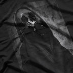 Occult Gothic Dark, Unholy Witchcraft and Grunge T-Shirt
