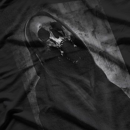 Occult Gothic Dark, Unholy Witchcraft and Grunge T-Shirt