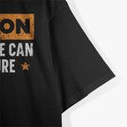 Religion: Together We Can Find a Cure - A Message for Agnostics and Atheists T-Shirt