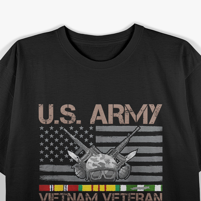 US Army, Army Life, Army Pride T-Shirt