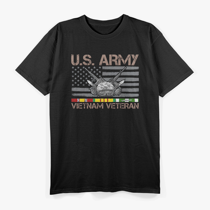 US Army, Army Life, Army Pride T-Shirt