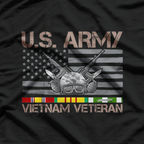 US Army, Army Life, Army Pride T-Shirt