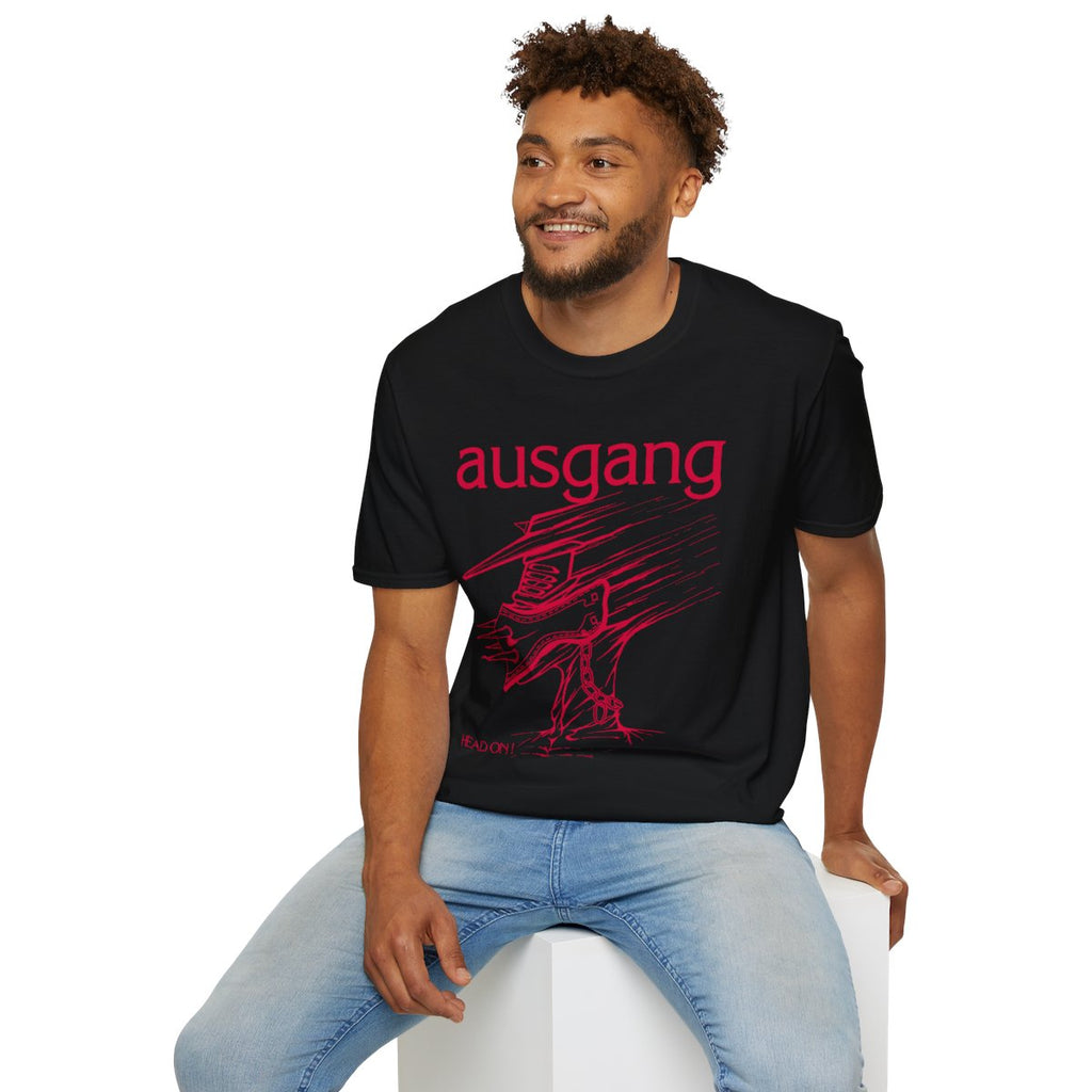 Ausgang Gangrène Classic Premium MAN WOMAN T-Shirt