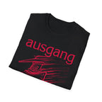 Ausgang Gangrène Classic Premium MAN WOMAN T-Shirt