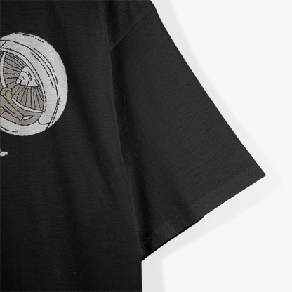 Airplane Mechanic Aircraft Maintenance Technician T-Shirt