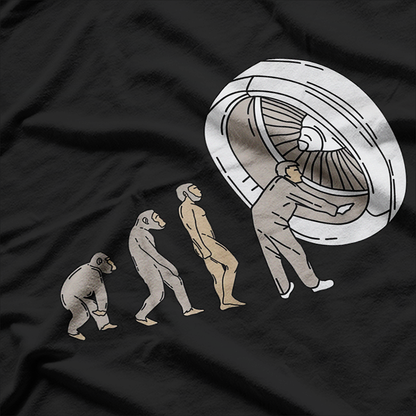 Airplane Mechanic Aircraft Maintenance Technician T-Shirt