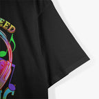 All You Need Is Music, DJ Headphones, Music Lover Producer T-Shirt