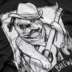 Mischief Punk Essential, Dogs Mischief Punk Brew T-Shirt
