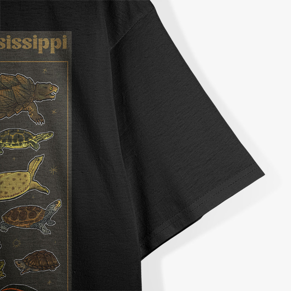 Native Turtles Essential T-Shirt