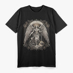 St. Michael the Archangel Protector and Defender of Faith T-Shirt