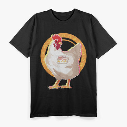 Yakuza 0 Nugget Manager T-Shirt