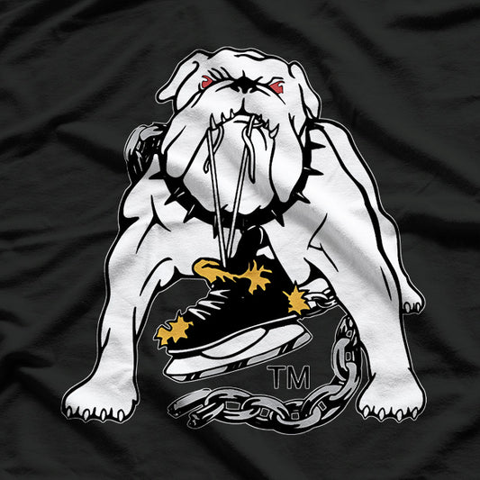 Long Beach Ice Dogs Essential T-Shirt