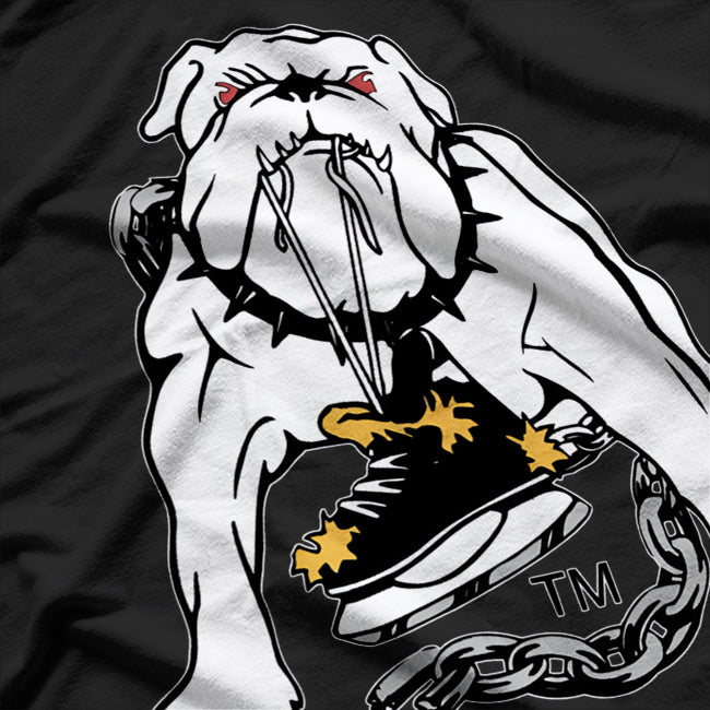 Long Beach Ice Dogs Essential T-Shirt