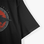 Odin's Ravens: Huginn and Muninn - Guardians of Norse Mythology T-Shirt
