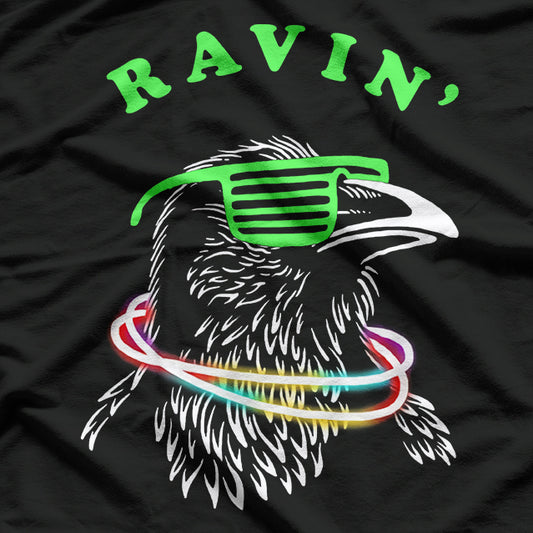 Ravin Raven Essential T-Shirt