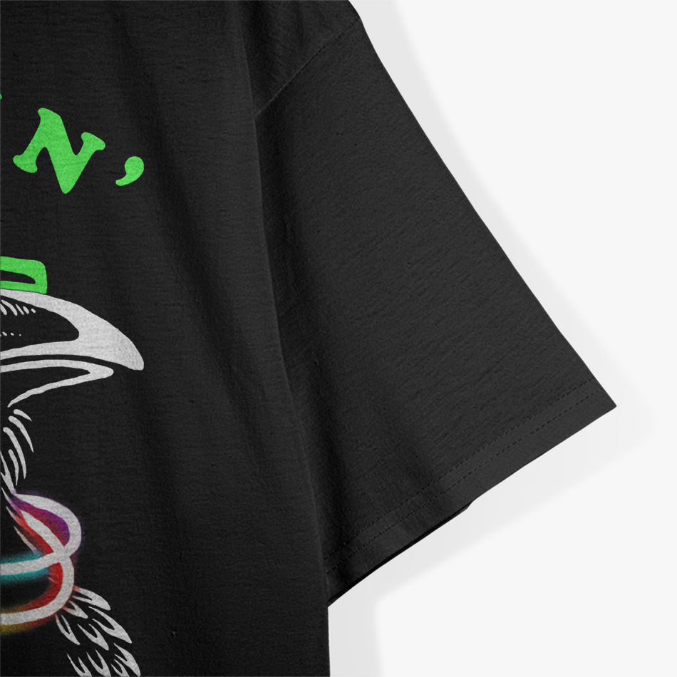 Ravin Raven Essential T-Shirt