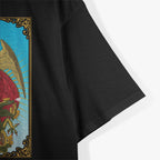 Saint Michael the Archangel Guardian of Souls, Defender of Faith T-Shirt