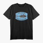 San Diego California Tuna Fishing Adventure T-Shirt